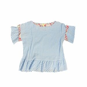 Matilda Jane Top